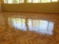 Редене, Циклене, Фугиране  на естествен  паркет , снимка 15