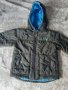 Зимно яке за момченце,  Esprit,  12 месеца , снимка 1 - Бебешки якета и елеци - 43347928