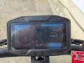 Електрическа тротинетка Vsett 10+ apex , снимка 4