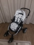 бебешка количка 3в1 Chipolino Nina , снимка 6
