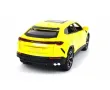 Метален джип Lamborghini Urus – Пушек, звук и светлина, снимка 9