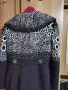Дамско стилно палто, снимка 4