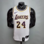 Мъжки потник Nike LA Lakers Kobe Bryant Finals Edition размер XL, снимка 4