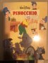 Pinocchio -Disney, Walt 
