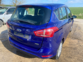 Ford B-Max 1.0 Eco Boost 100 ph., 5sp., engine SFJB, 2016,   40 000 km, euro 5B, Форд Б-Макс 1.0 еко, снимка 5