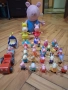 Играчки колекция Пепа Пиг (Peppa Pig), снимка 1