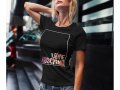  Дамска тениска Love Moschino принт 10 модела и всички размери , снимка 9