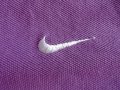 Nike Dri-Fit, Оригинална Тениска, Размер S. Код 668, снимка 6