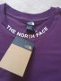 Тениска The North Face Zumu , снимка 9