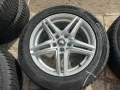 5х112 17 Джанти Лети Mercedes VW Seat Skoda Audi 5x112, снимка 6