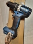 Безчетков ударен винтоверт Makita DHP484. Само тяло. 55€ (цената е крайна!), снимка 1