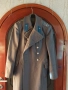 СССР-военен шинел и куртка,50те-60те год., снимка 3