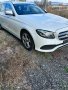 mercedes W213 E class 2.2 diesel 2019 на части, снимка 3