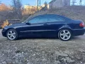 МЕРЦЕДЕС CLK500 бензин , снимка 4