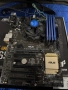 Asus B150-PLUS 1151ипроцесор Intel Core i7-6700, снимка 3