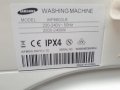 Продавам люк  за пералня Samsung WF8802LS, снимка 4