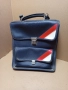 Стара Ученическа Чанта От Соца., снимка 4