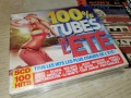 5CD 100 HITS-ВНОС FRANCE-5 ДИСКА ЗА 45ЛВ КОЛЕДНО 1912251013, снимка 17