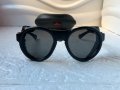 Carrera 2022 Мъжки слънчеви очила с кожа UV 400 защита 3 в 1, снимка 8