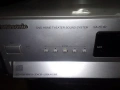 Panasonic-6 канален Усилвател със радио тунер , снимка 2