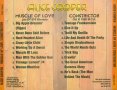 Компакт дискове CD Alice Cooper – Muscle Of Love / Constrictorr, снимка 2