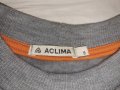  Aclima Fleecewool Crew Neck  Merino jumper (S) мъжки пуловер мерино 100% Merino Wool , снимка 13