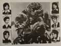 Албум на випуск 1971-1975 година техникум по Хлебна промишленост, София. , снимка 8