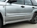 Продавам Субару Форестър 2005 2.5 Турбо, снимка 8