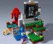 LEGO® Minecraft™ 21172 - Разрушеният портал, снимка 7