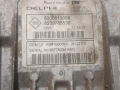 ecu dacia logan 1.5 dci 8200513058 8200785530 R0410B036D DELPHI DCM1.2 компютър дачия, снимка 3