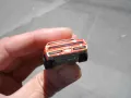 МЕТАЛНА КОЛИЧКА HOT WHEELS, снимка 4