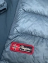 Мъжко хибридно пухено яке BERGANS OF NORWAY. Размер М, снимка 3