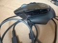 Logitech G502 X LIGHTSPEED, Black, снимка 3