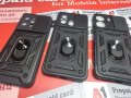 Xiaomi Redmi 13C,12C,12,Note 12/12Pro,Note 11/11 Pro удароустойчив гръб, снимка 1