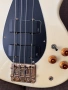 Бас китара Aria pro ll -Made in Japan, снимка 3