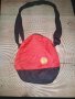 Унисекс чанта за през рамо на Shell, снимка 1 - Чанти - 43887448