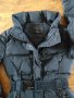zara jacket - дамско пухено яке 100% оригинал отлично състояние ПУХ , снимка 8