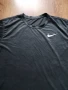 Nike - страхотна мъжка тениска ХЛ, снимка 3