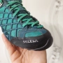 туристически обувки Salewa WS Wildfire S Gore-Tex номер 39 водоустойчиви , снимка 4