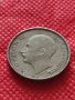 Монета 20 лева 1940г. Борис трети Цар на Българите за колекция - 27476, снимка 6
