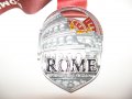 Колекционерски Pacer медал Rome в оригинална кутия, снимка 5