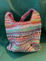 Плетена чанта, снимка 1