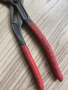 2 бр. клещи Knipex Cobra, снимка 5