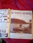  Le Saint Hubert 1933-1935 френско ловджийско списание , снимка 6