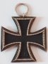 WW2 Немски железен кръст 2 клас/Nazi Germany, Iron Cross 1939-45/, снимка 13