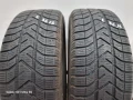 2бр зимни гуми 185/55/15 PIRELLI L03613 , снимка 3