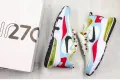 Nike Air Max 270 React номер 44 ,5  оригинални маратонки , снимка 6