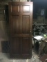 Изработвам дървени врати , снимка 3