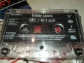 BRITNEY SPEARS-ORIGINAL TAPE 1802252224, снимка 4