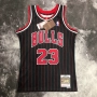 Мъжки потник Mitchell&Ness Chicago Bulls Michael Jordan размер XL, снимка 2